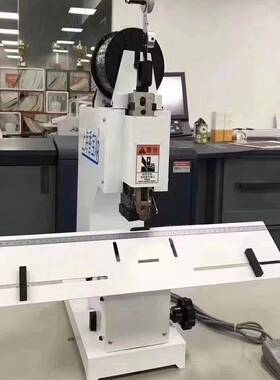 上海香宝XB-S31T铁丝骑马订书机平齐两用不卡钉不断钉促销10台