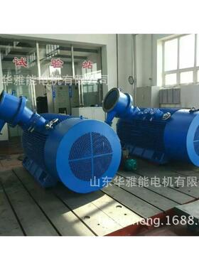 YE5EJ-225S-8-18.5电机IP56升级Y2EJ电机出口木箱（满板、防雨）