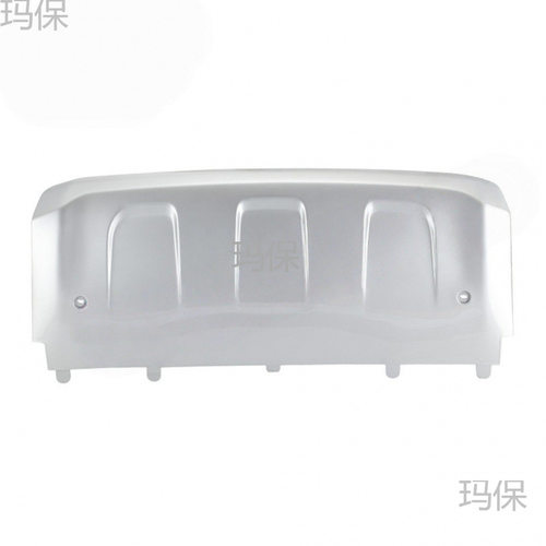 适用于2016-2020捷豹F前拖车盖银色T4A6251