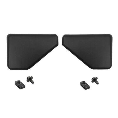 适用福特F150F25015-20后踏板盖FL3Z-16A455-BAFL3Z-16N455-BA