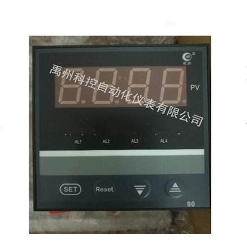 HR-WP-XC903-01-11-HL-THR-WP-XC903-02-36-HL-T数显表温控仪