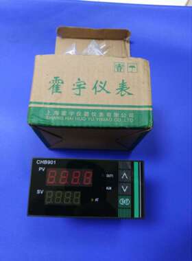 CH901-021-0131013温控仪温控表替代CHB901