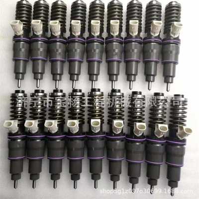 20430583喷油器BEBE4C00101喷油嘴BEBE4C00001发动机喷射器
