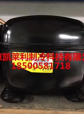 丹佛斯SC10CSC12DSC15CMSC18GSC21G冷库展示柜冷柜制冷压缩机