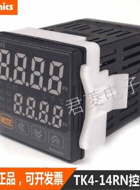 Autonics奥托尼克斯TK4S-14CNTK4S-14RN温度控制器4位7段码