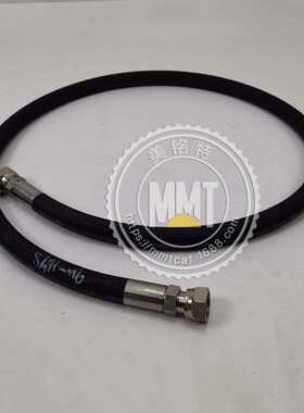 CAT卡特软管组件9W-1698液压胶管总成9W1698高压345C液压油管D11N