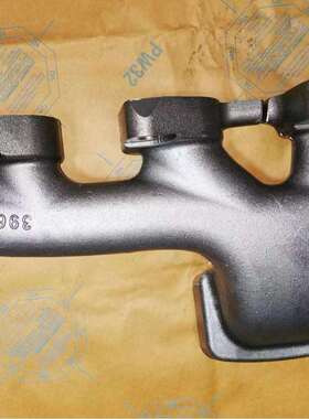 CAT963D装载机C7.1排气歧管328-8709（3778M291）