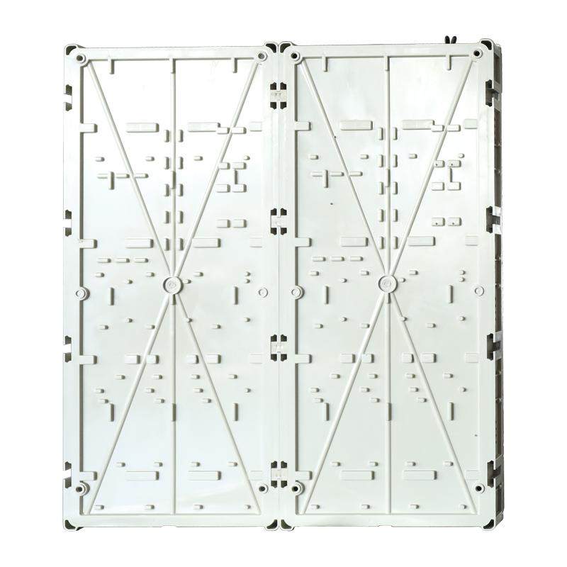 新国网单相12户半透明塑料电表箱非金属PC防水壁装式家用跨境,电子/电工,配电控制柜/控制箱,淘宝优惠券,粉丝福利购,淘宝优惠卷