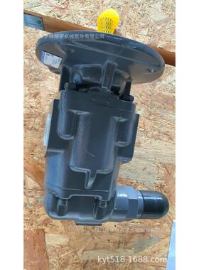 齿轮泵KF12RF2-D15 KF12BF2---KF12LF1