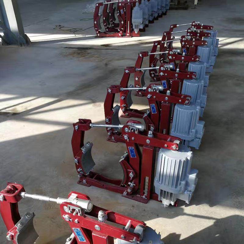 现货供应WZ2 YWZ9直流电磁块式制动器 电力液压块式制动器,标准件/零部件/工业耗材,制动器,淘宝优惠券,粉丝福利购,淘宝优惠卷