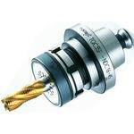 供应 YUKIWASEIKO TQC架磨钻头夹 TQC25F-NDC10-40