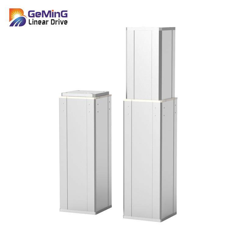 家具酒店专用电动升降柱 两节有线无线控制电动升降柱 升降立柱,五金/工具,电动机,淘宝优惠券,粉丝福利购,淘宝优惠卷