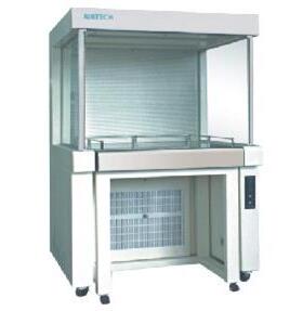 HT-1300-U双人单面水平洁净工作台、净化工作台、净化台