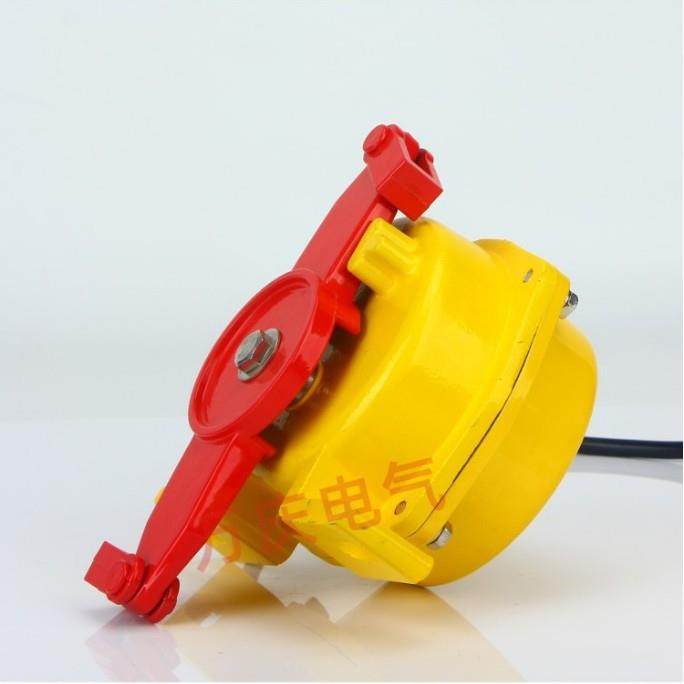 双向拉绳开关WFKH450B/2AB SBNXW-FW/II皮带机输送事故急停拉线,电子元器件市场,开关元件及附件,淘宝优惠券,粉丝福利购,淘宝优惠卷