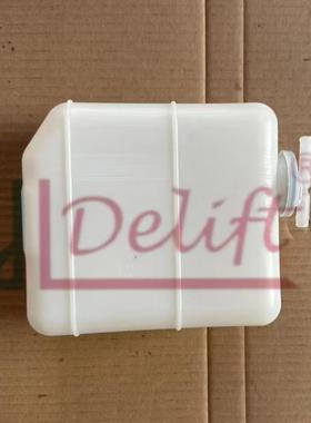 叉车配件1647013311717F副水箱Delift