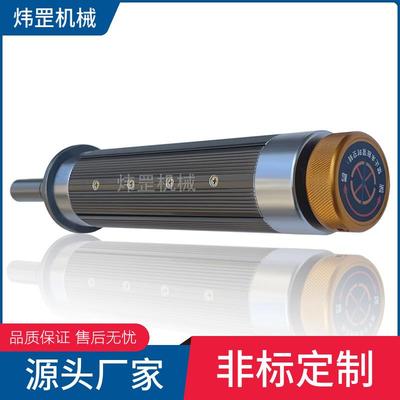 气胀轴非标定手涨轴气涨轴气胀套膨胀套气涨套气胀鼓