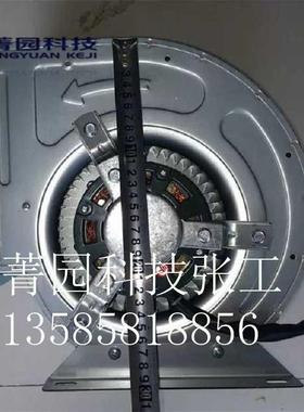 KRUGER科禄格FDA450C专用机房耐高温风扇