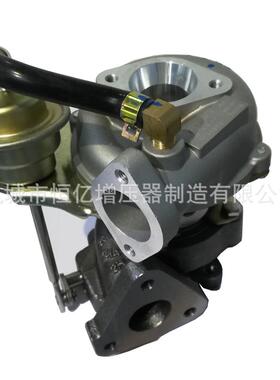 工厂直销涡轮增压器适用于小排量100HPRHB3113900-62D51,VE110069