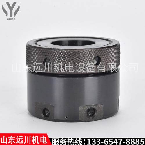 矿用采煤机液压螺母M42采煤机m64煤矿掘进M32M36液压螺母