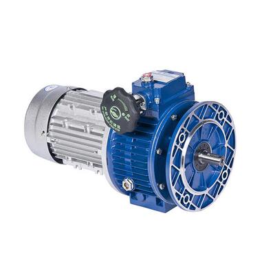 JWB-X0.18B-380F无级变速器行星减速机