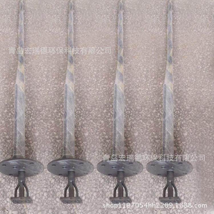 皮托管雪迪龙皮托管CEMS皮托管温压流一体机