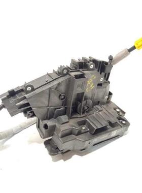 适用奔驰222S300S350S320S400S450S500车门锁块锁机