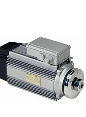 意大利SEIPEE夹盘电机木工石材塑胶切割专用HPE63LB2电动机