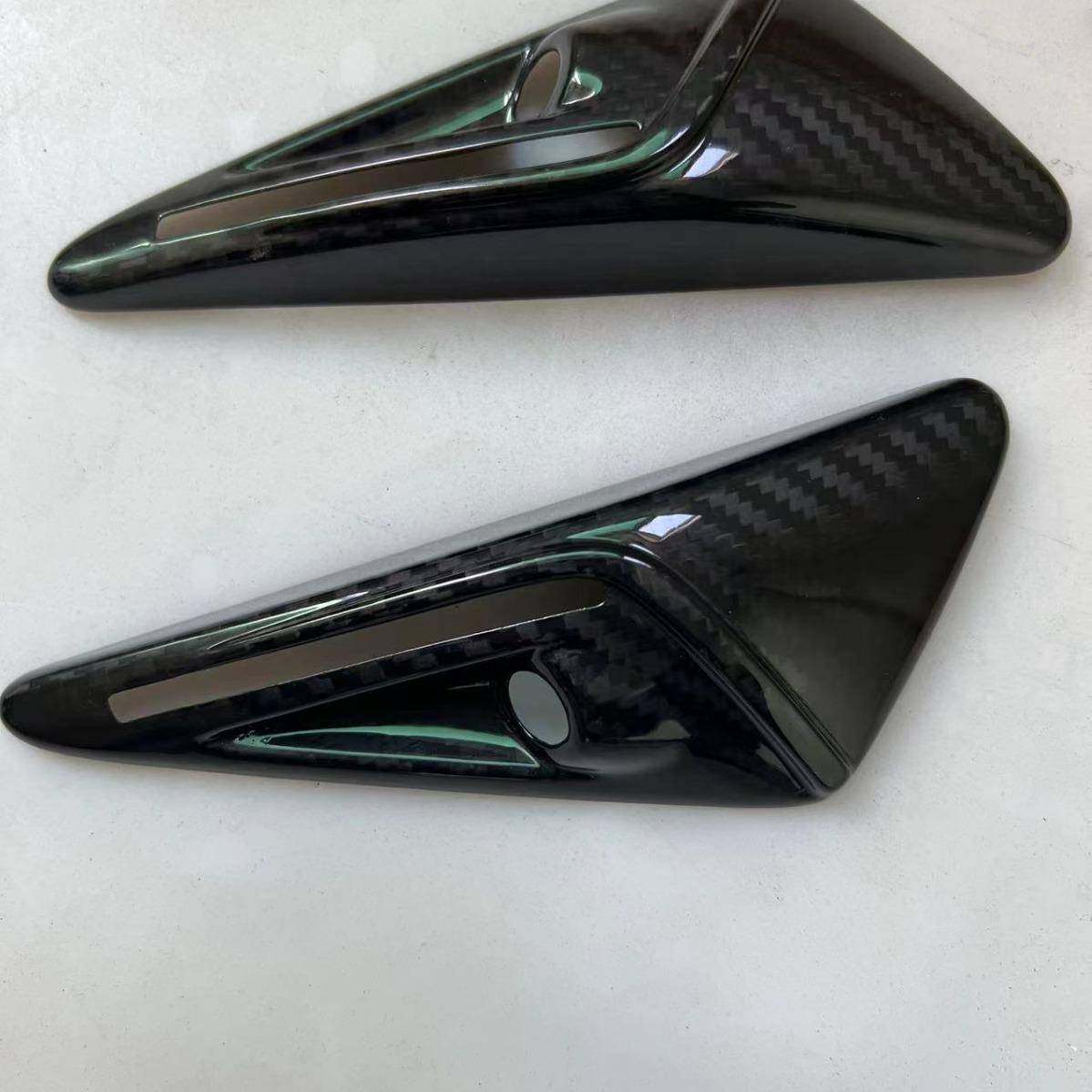 工厂直销适用于TeslaMODEL3/Y/S/X碳纤维叶子板车身升级全包边装,鲜花速递/花卉仿真/绿植园艺,割草机/草坪机,淘宝优惠券,粉丝福利购,淘宝优惠卷