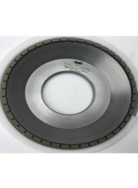 供应德国G&N金刚石打磨片磨头D7