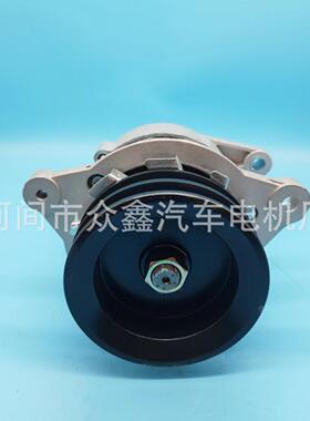 潍坊R4105/R6105/R6110柴油机JF2314JF2312交流发电机