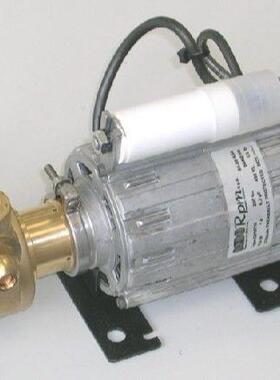 德国Eckerle齿轮泵/提升泵/高压泵等产品介绍说明