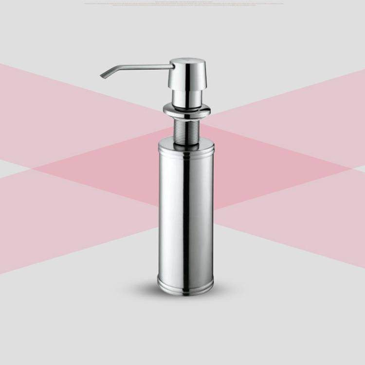 铜头皂液器大容量厨房水槽皂液瓶精品出不锈钢泡沫皂液器,鲜花速递/花卉仿真/绿植园艺,割草机/草坪机,淘宝优惠券,粉丝福利购,淘宝优惠卷