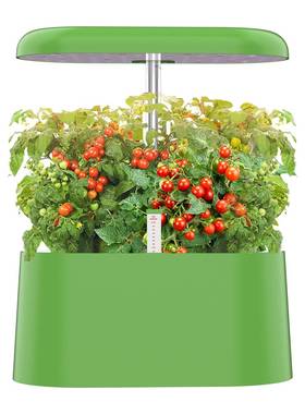 IGS-23 室内智能水培种植机阳台种植蔬菜花卉无土栽培植物生长灯