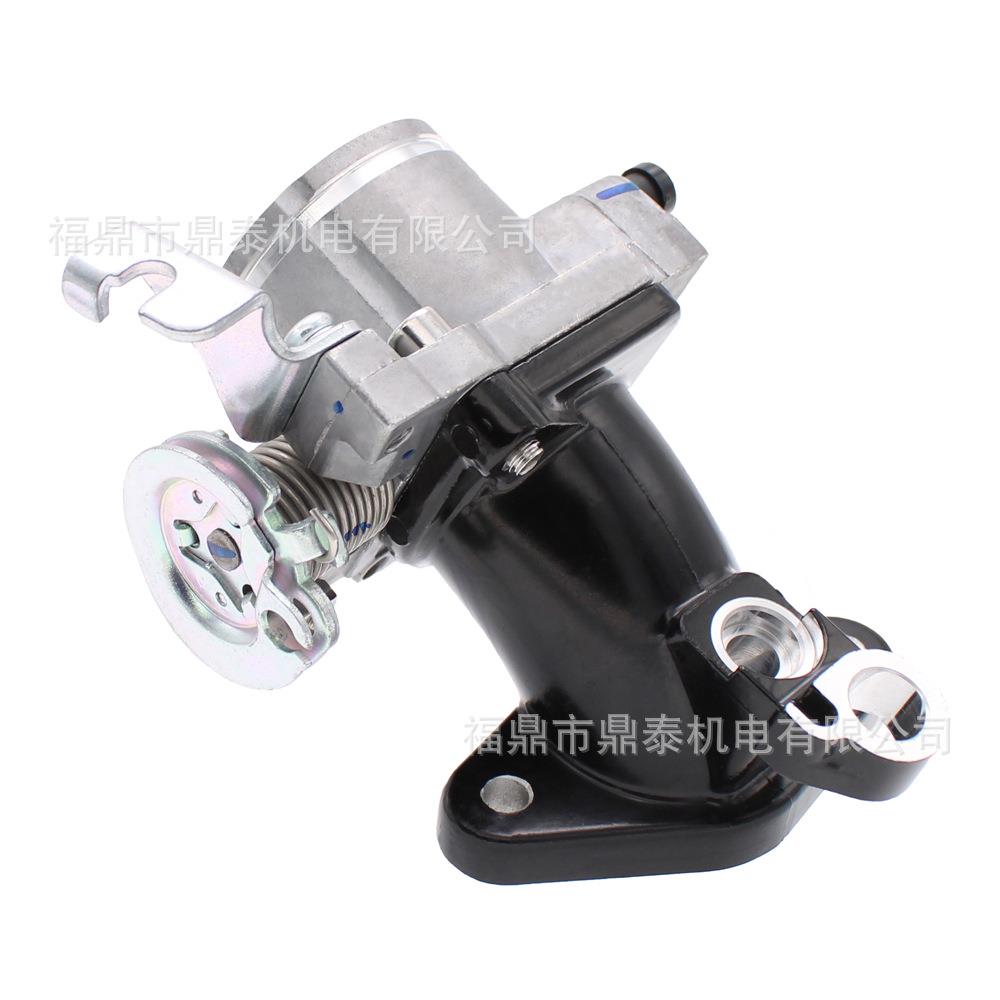 wave125i赛车节气门体 28 29 30 32mm电喷节气门体短款