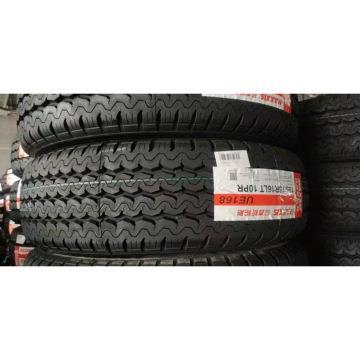玛吉斯轮胎195/75R16 107/102S LT UE168/ 185R14C 8PR UE168加厚
