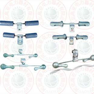 防振锤（对称型音叉式防振锤）  FDY-4/6   河北厂家直供