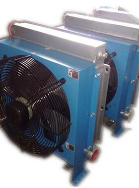 直销AH1680-CA2/CA3风冷却器供应优质风冷式油冷却器