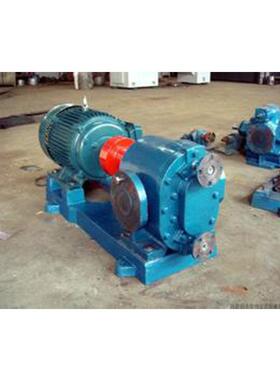 供应LQB沥青保温泵，沥青泵支持现货