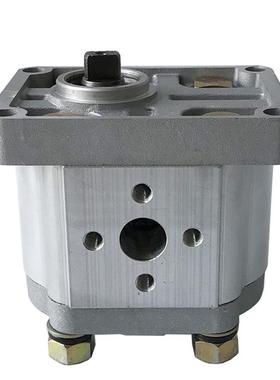 天津特精CBT-E306齿轮泵CBT-F306齿轮泵CBT-F306/6双联泵（现货）