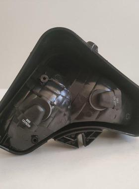 7251340左/7251341右山猫S550前大灯总成