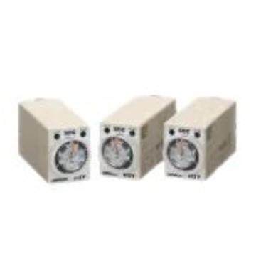 固态计时器时间继电器H3Y-4DC12V10S