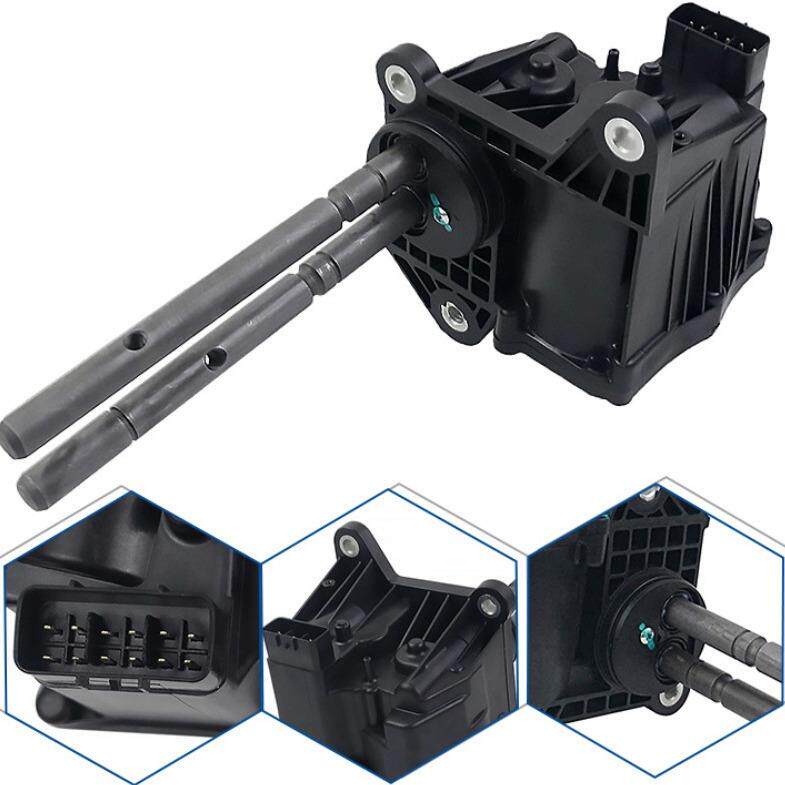 分动箱换挡执行器电机总成适用于丰田36410-6009236410-60093