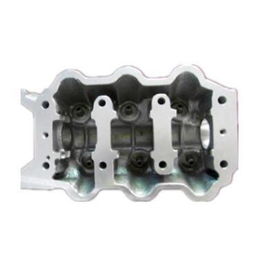 新生产供应夏利大发S76376Q缸盖