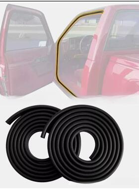 1AWSK00228AM-35015073密封条对套装适用雪佛兰橡胶车门套件