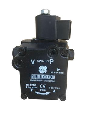 SUNTEC桑泰克油泵TA2C4010-7燃烧器油泵现货优惠