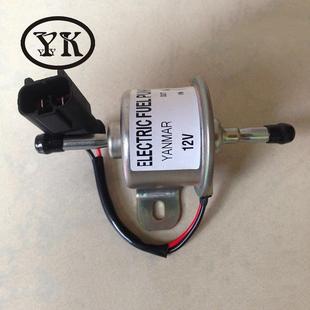 YK电子泵电子低压泵燃油泵汽车燃油泵129612 52100