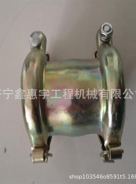 HD465-7自卸车连接器07332-0240007332-5240007332-62400