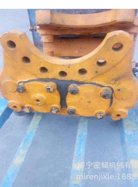 平地机全车配件SG18/SG21制动钳224-45-06000