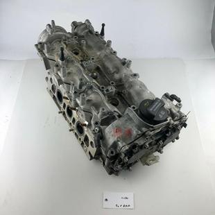 适用奔驰276CLS400C400E320E400GLE400发动机汽缸盖