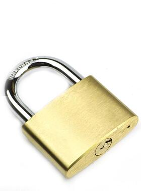 苏识S-S01260mm铜锁单开(计价单位：把)黄色